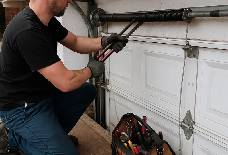 About Gobles Garage Door